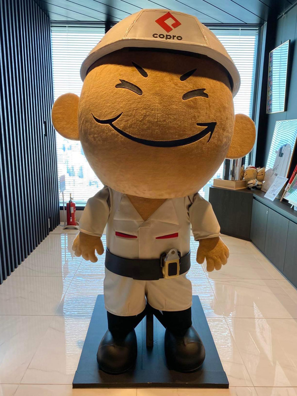 チップス！ミーティング in 名古屋★コプロ・ホールディングス 清川社長