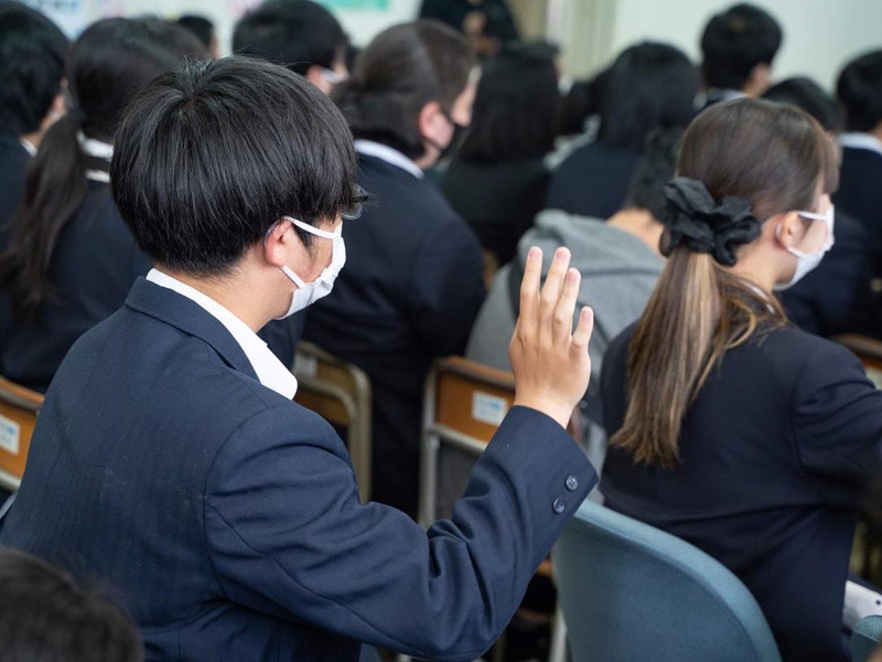 うまCEO学園★「社長、教えてください！」