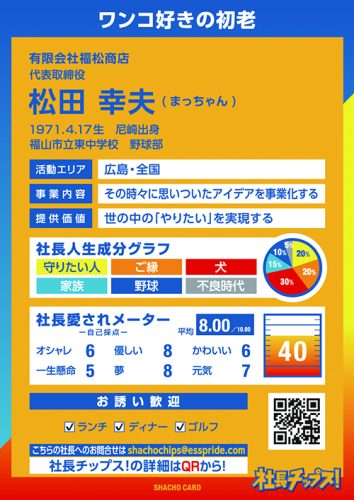 松田 幸夫