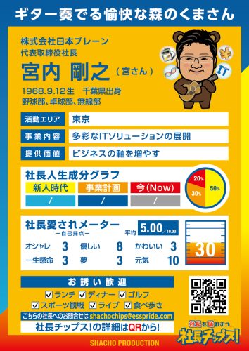 宮内 剛之
