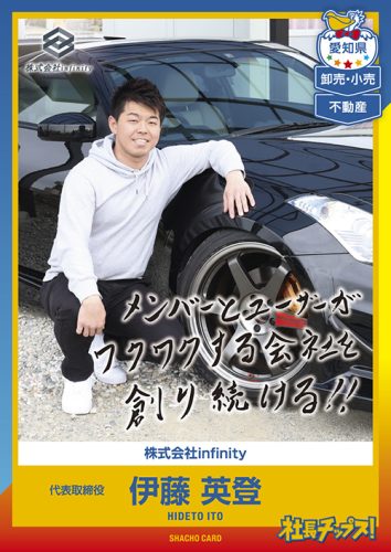 伊藤 英登