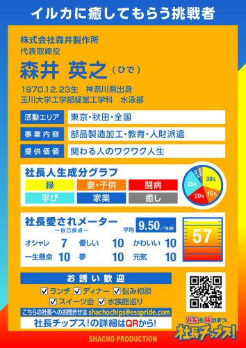 森井 英之